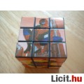 Eladó PÓKEMBER rubik kocka logikai kirakó - Vadonatúj!