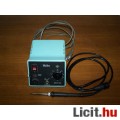 Weller WECP-20 forrasztóállomás,  Weller MLR-21 forrasztópáka