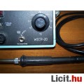 Weller WECP-20 forrasztóállomás,  Weller MLR-21 forrasztópáka