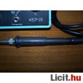 Weller WECP-20 forrasztóállomás,  Weller MLR-21 forrasztópáka