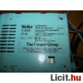 Weller WECP-20 forrasztóállomás,  Weller MLR-21 forrasztópáka