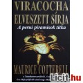 Viracocha elveszett sírja