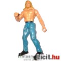 Pankrátor figura - Edge figura farmerban - WWE Pankráció / Wrestling figura csomagolás nélkül