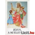 Eladó Bajtai Zsigmond: JÉZUS, A MI ÉLETÜNK /Hittankönyv ált. isk. 2-3. o.