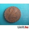 Eladó  2 Forint   1989
