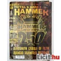 Hammer World 2012/12-2013/01.szám December/Január (No.250)