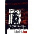 Franz Kafka: A KASTÉLY