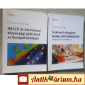 KIT HACCP és élelmiszer-biztonsági előírások az Európai Unióban könyv