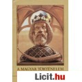 Eladó A MAGYAR TÖRTÉNELEM NAGY ALAKJAI 1. rész