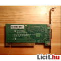 HSP 56 Micro Modem Hálókártya PCI kb.2004 (teszteletlen)