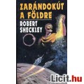 Eladó Robert Sheckley: ZARÁNDOKÚT A FÖLDRE