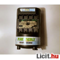 Akkutöltő (Ver.6) Pure Energy (sérült, teszteletlen)