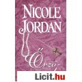 Eladó Nicole Jordan: Őrzőangyal