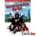 Eladó Szabadnapos baba