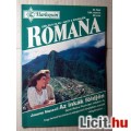 Eladó Romana 63. Az Inkák Földjén (Joanna Mansell) 1994 (Romantikus)
