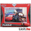 Eladó Verdás puzzle - Cars
