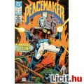 xx Amerikai / Angol Képregény - Peacemaker 02. szám - DC Comics amerikai képregény használt, de jó á