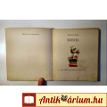 Bóbita (Weöres Sándor) 1975 (sérült-viseltes) 8kép+tartalom