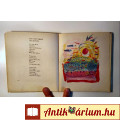 Bóbita (Weöres Sándor) 1975 (sérült-viseltes) 8kép+tartalom