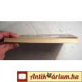 A Küldetés (Hans Habe) 1987 (foltmentes) 5kép+tartalom