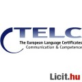Eladó Telc angol középfokú vizsga felkészítő tananyag
