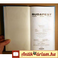 Budapest Atlasz (1991) újszerű foltmentes