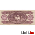 100 Forint 1992   A képen látható Állapotban