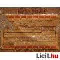 JBL 2482 16 ohm Driver - tölcsérmeghajtó fej - USA