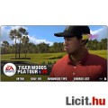 PSP játék: Tiger Woods PGA Tour 09