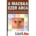 A macska ezer arca - Cicaantológia