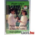 Eladó Nyolckor Várlak a Paradicsom Kapujában (Irwin Davy) 1991 (5kép+tartalo