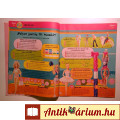 Barbie Magazin 2007/8 Augusztus (poszterral) 7kép+tartalom