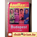Budapest Zsebatlasz (2006) baumax-x (térkép)