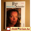 Romy Schneider Viharos Élete (Michael Jürgs) 1993 (újszerű) 8kép+tarta