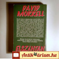 Elszántan (David Morrell) 1996 (sérült) 8kép+tartalom