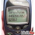 Nokia 6150 (Ver.6) 1998 Működik 30-as (sérült)