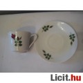 RÉGI WINTERLING BAVARIA PORCELÁN TEÁSKÉSZLET!