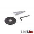 Powerplus powair0012 Levegős flex
