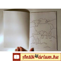 Mein Schönstes Malbuch - Bauernhof (2009) újszerű