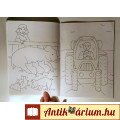 Mein Schönstes Malbuch - Bauernhof (2009) újszerű