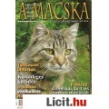 A MACSKA  magazin 2008. Szeptember-október