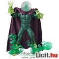 Marvel Legends figura - 16cm-es Mysterio / Misztérió Pókember / Spider-Man ellenség extra-mogzatható