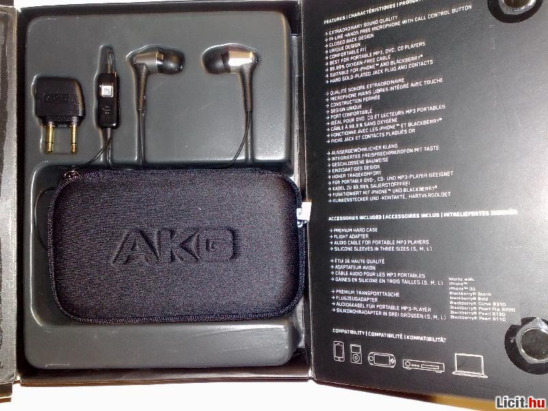 Akg 370 discount