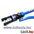Hidraulikus kábelprés 18t