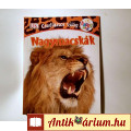 Eladó Csodálatos Világ - Nagymacskák (Happy Meal) 2012 (8kép+tartalom)