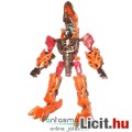 Transformers figura 20cm-es Grimlock Dinobot Autobot szétszedhető robot figura - Hasbro - használt, 