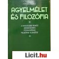 Eladó Farkas: AGYELMÉLET ÉS FILOZÓFIA