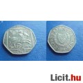 Több féle ciprusi cent fém pénz érmék, AJÁNLJ ÁRAT!