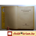 A Problémamegoldó Gondolkodás (Lénárd Ferenc) 1978 (10kép+tartalom)