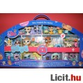 Littlest Pet Shop LPS Around the world / Világszett 12db-os ÚJ!!!